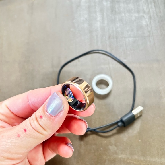 Generic Smart Ring - Picture 3 of 3